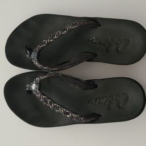 Cobian Zoe™ Wedge Sandals